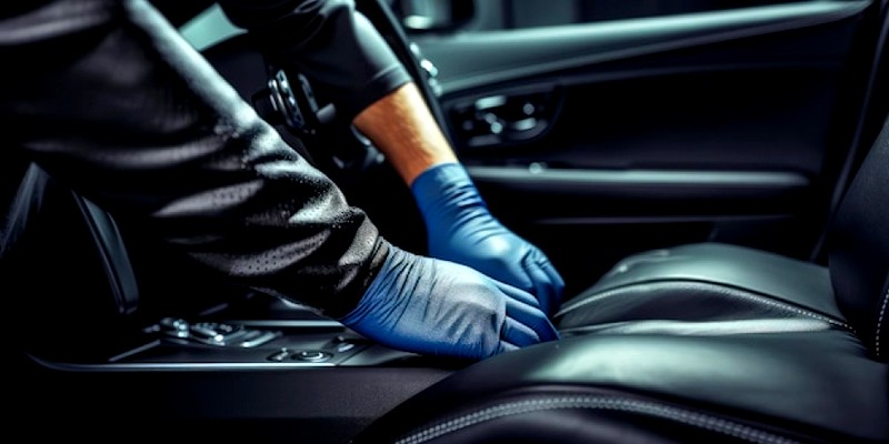 Lire la suite à propos de l’article Comment entretenir le cuir voiture ?