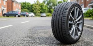 Pneu Michelin